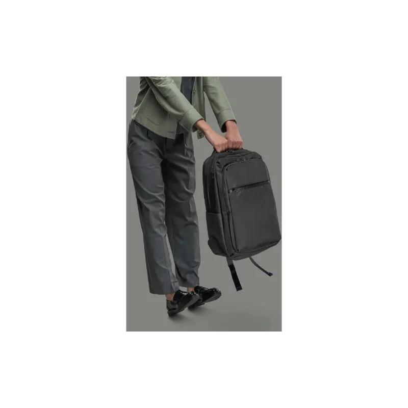 Раница за 15.6" лаптоп Tucano Martem, Black (BKMAR15-BK)