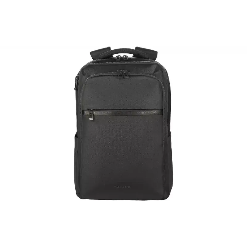 Раница за 15.6" лаптоп Tucano Martem, Black (BKMAR15-BK)