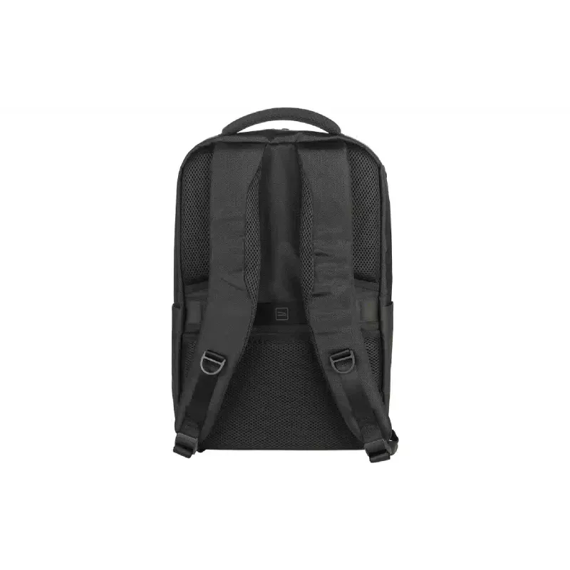 Раница за 15.6" лаптоп Tucano Martem, Black (BKMAR15-BK)