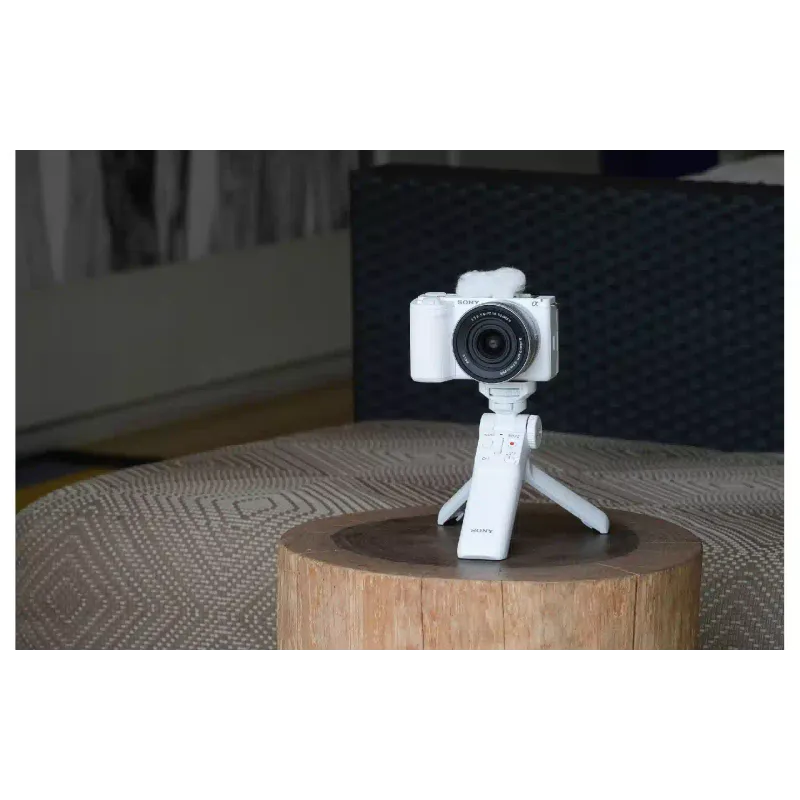 Kamera Sony (ZVE10M2W.CEC)