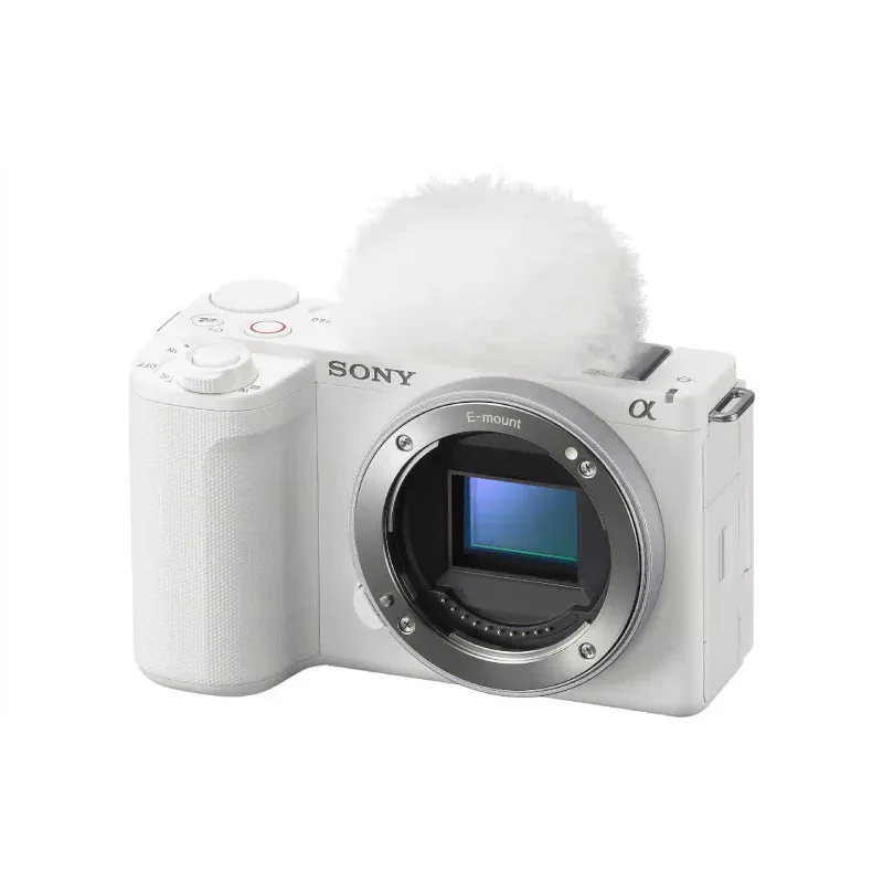 Kamera Sony (ZVE10M2W.CEC)