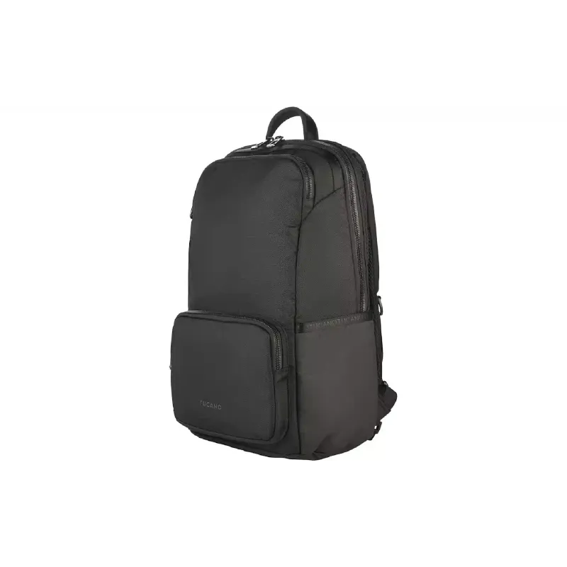 Рюкзак для ноутбука Tucano Terra Gravity, Black (BKTER15-AGS-BK)