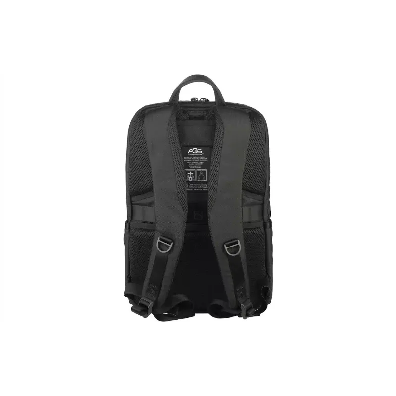 Рюкзак для ноутбука Tucano Terra Gravity, Black (BKTER15-AGS-BK)