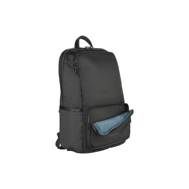 Рюкзак для ноутбука Tucano Terra Gravity, Black (BKTER15-AGS-BK)