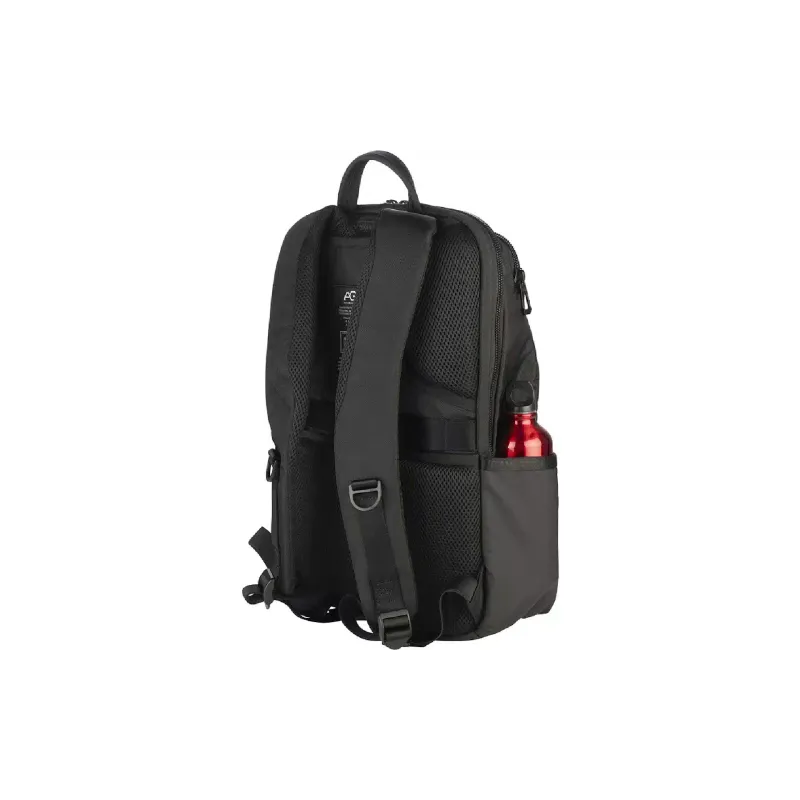 Рюкзак для ноутбука Tucano Terra Gravity, Black (BKTER15-AGS-BK)