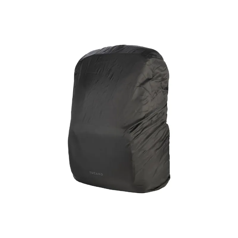 Рюкзак для ноутбука Tucano Terra Gravity, Black (BKTER15-AGS-BK)