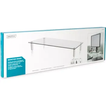Monitorállvány Digitus (DA-90358)