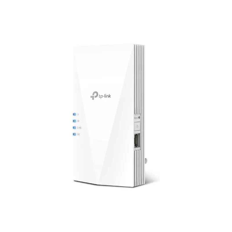Amplificador de Wi-Fi TP-Link (RE700X)