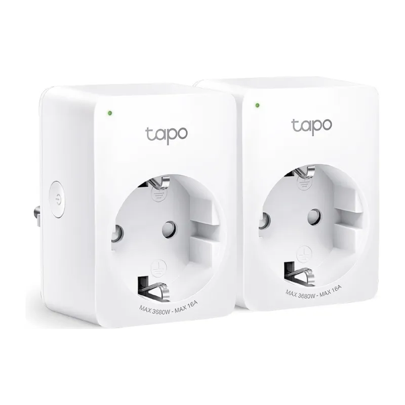 Vtičnica TP-Link (TAPO-P110-2-PACK)