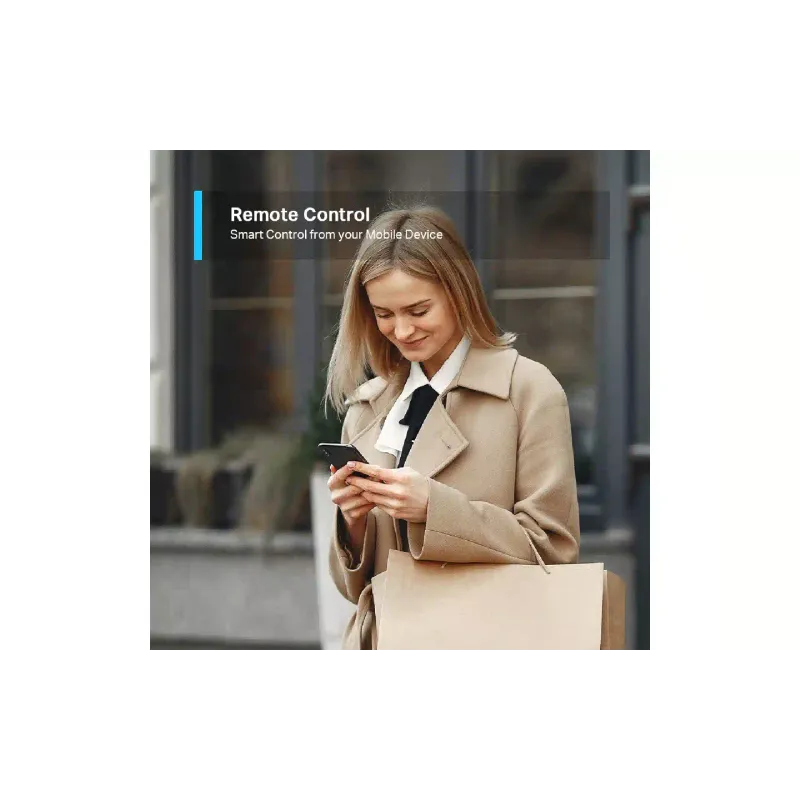 Vtičnica TP-Link (TAPO-P110-2-PACK)