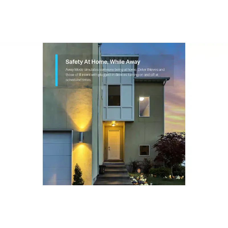 Vtičnica TP-Link (TAPO-P110-2-PACK)