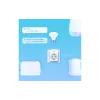 Vtičnica TP-Link (TAPO-P110-2-PACK)