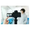 Camera Sony, Black (ZVE1LB.CEC)