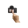 Camera Sony, Black (ZVE1LB.CEC)