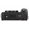 Camera Sony, Black (ZVE1LB.CEC)