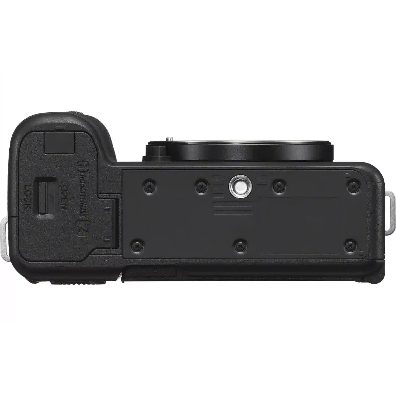 Camera Sony, Black (ZVE1LB.CEC)