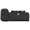 Câmera Sony, Black (ZVE1B.CEC)