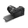 Câmera Sony, Black (ZVE1B.CEC)