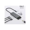 Hub USB TP-Link (UH6120C)