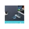 Hub USB TP-Link (UH6120C)