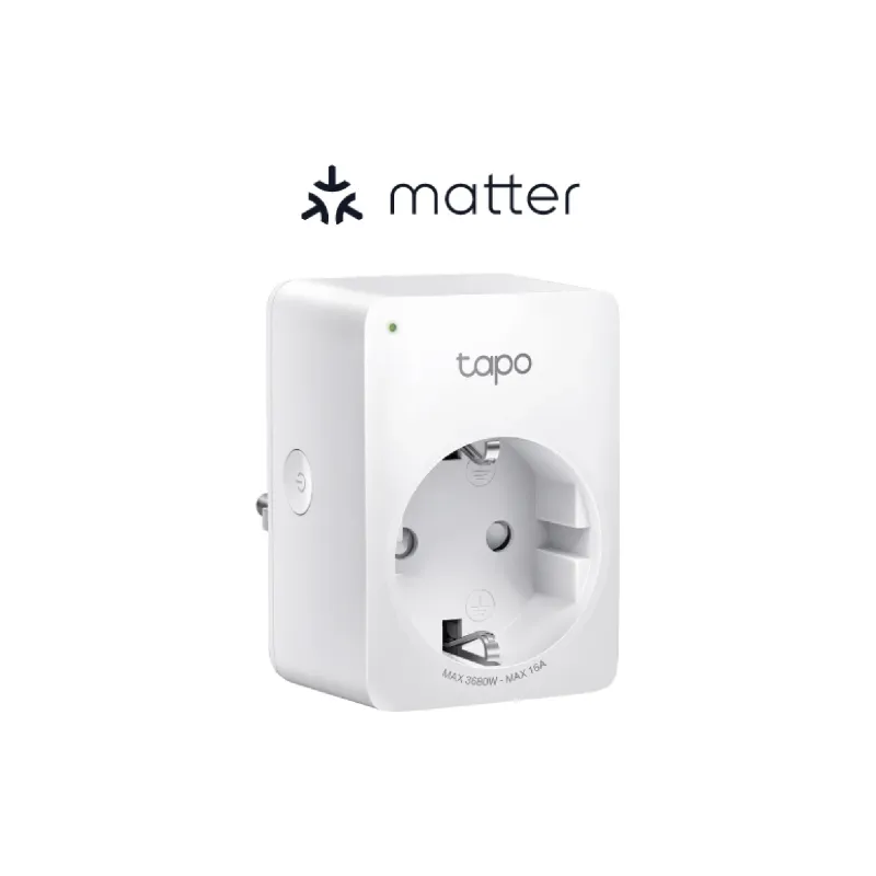 Socket TP-Link (Tapo P110M)