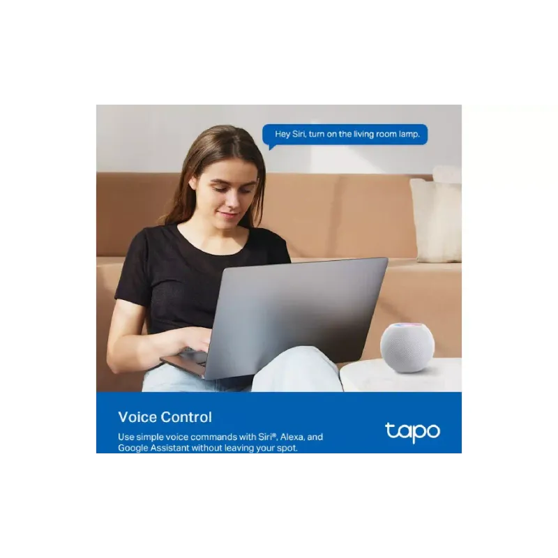 Socket TP-Link (Tapo P110M)