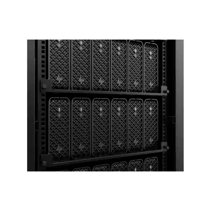 Számítógép HP Z2 Mini G1i (A40LRET)