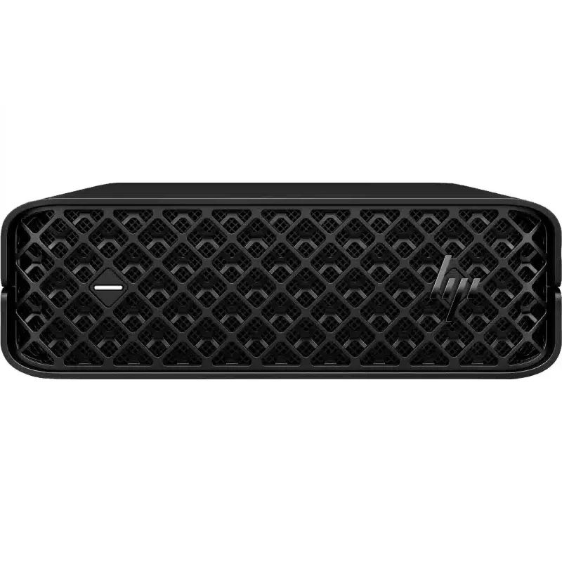 Ηλεκτρονικός υπολογιστής HP Z2 Mini G9 (8T1X2EA)