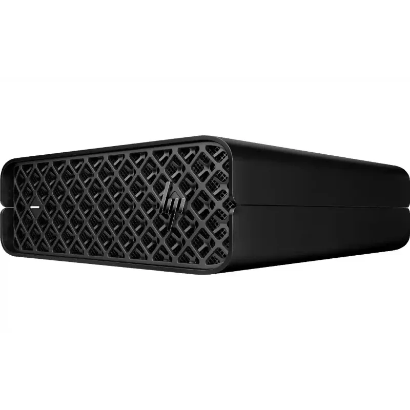 Ηλεκτρονικός υπολογιστής HP Z2 Mini G9 (8T1X2EA)