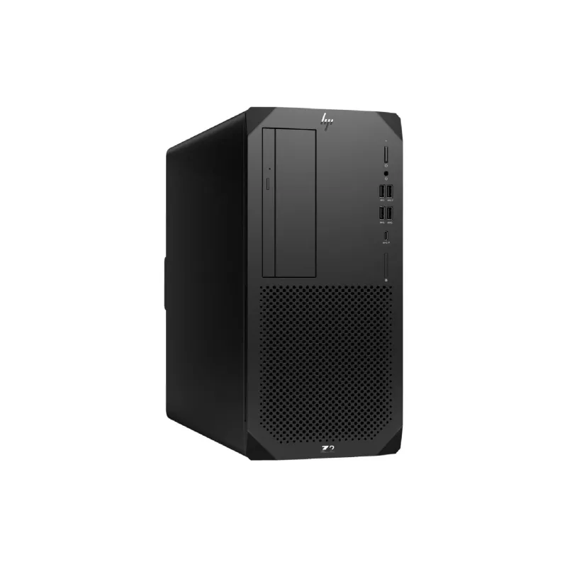 Számítógép HP Z2 G9 (A40K7ET)