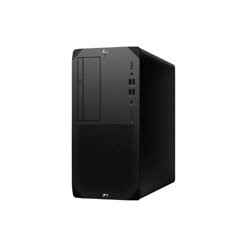 Ηλεκτρονικός υπολογιστής HP Z2 G9 (A2KK2ES)