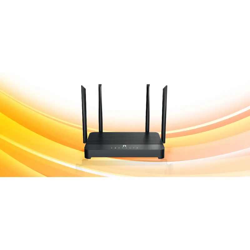 Usmerjevalnik Netis (NX31)