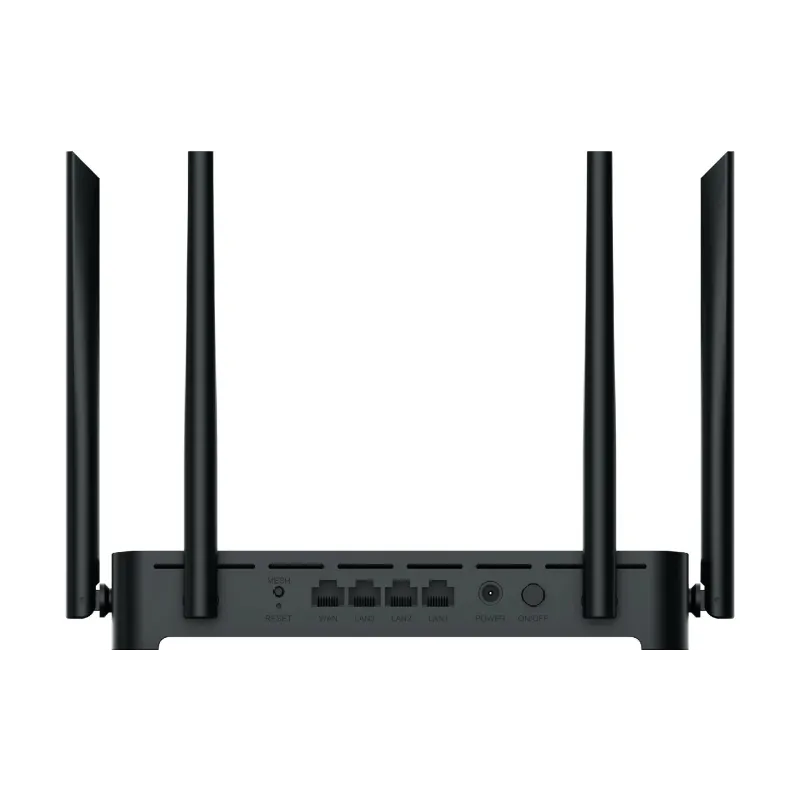 Usmerjevalnik Netis (NX31)