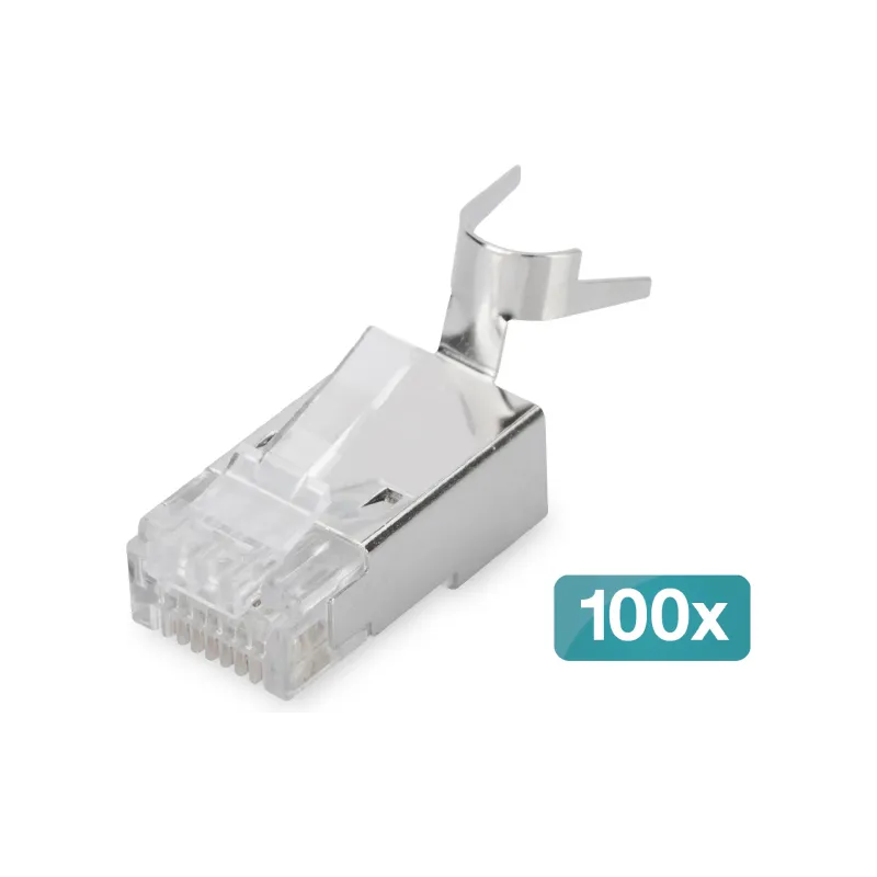 Коннектор Digitus  (AK-219604-100)