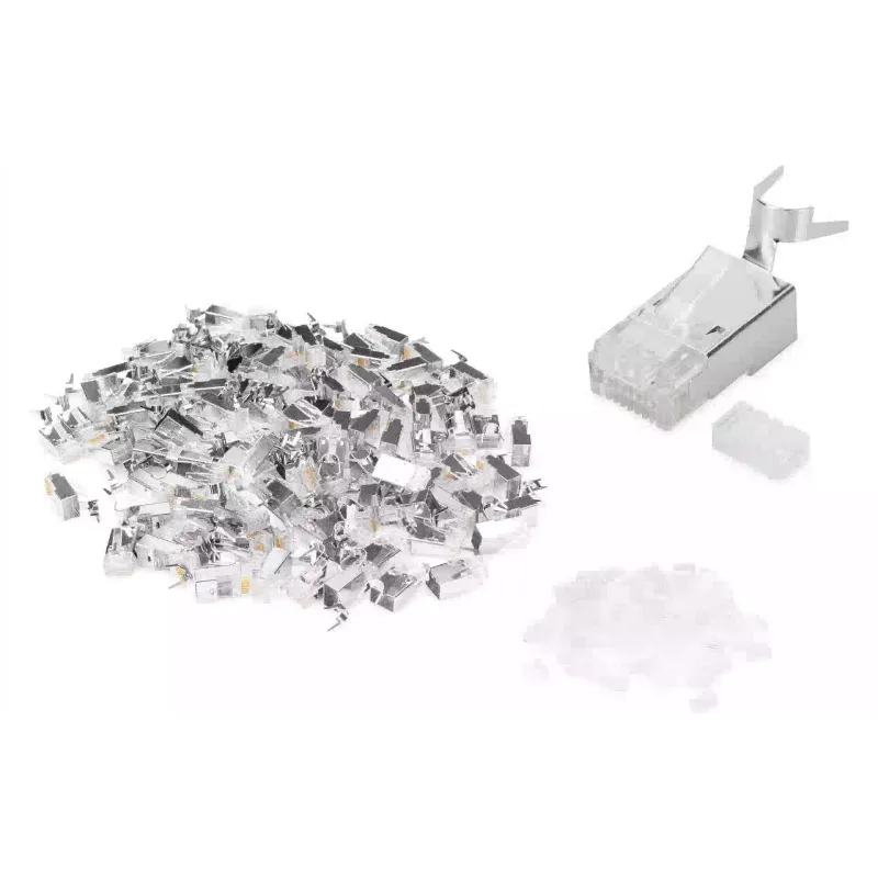 Коннектор Digitus  (AK-219604-100)