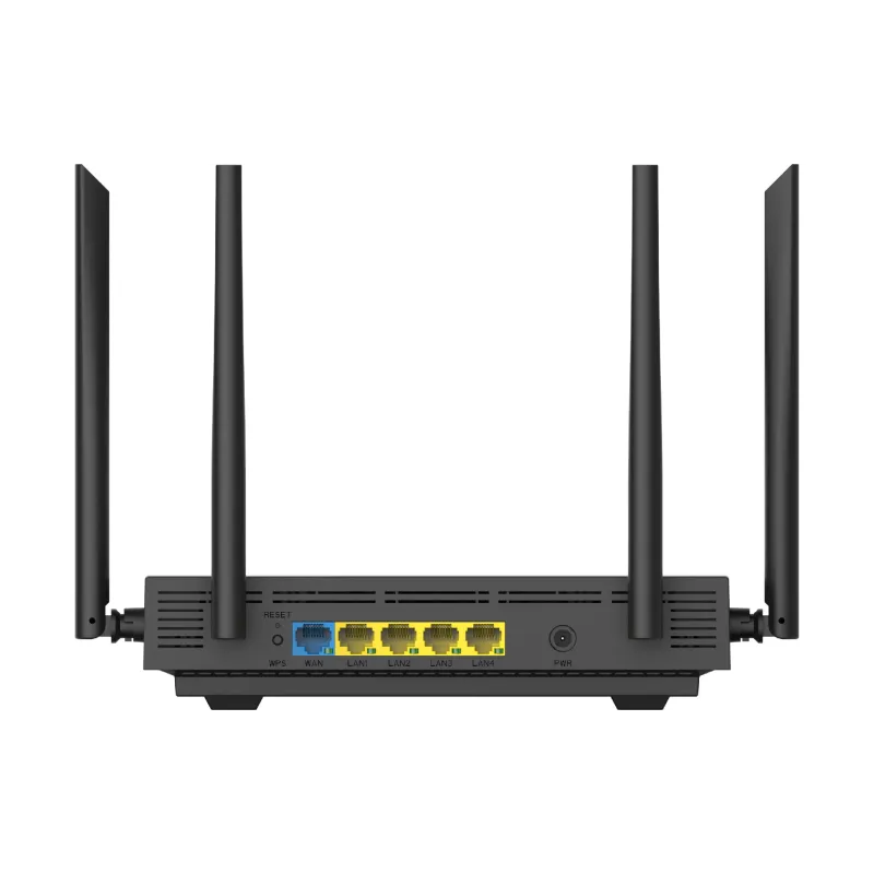Usmerjevalnik Netis (N-6)