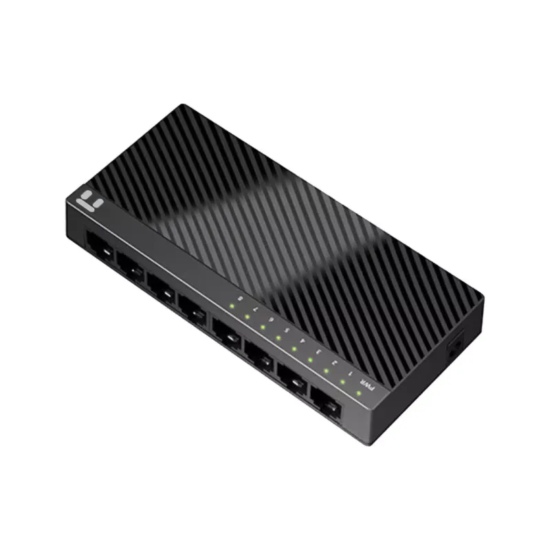 Preklop Netis (ST3108C)