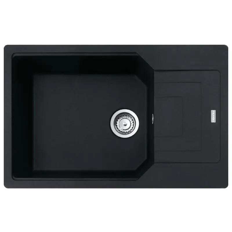 Küchenspüle Franke (114.0701.803)