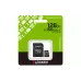 Карта пам'яті Kingston 128Gb (SDCS3/128GB)