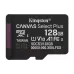 Карта пам'яті Kingston 128Gb (SDCS3/128GBSP)