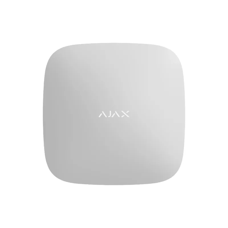 مكرر الإشارة Ajax, White (000012333)