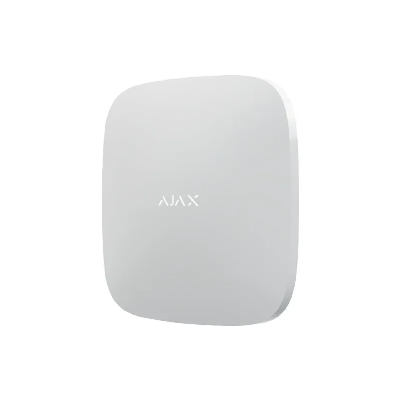 مكرر الإشارة Ajax, White (000012333)