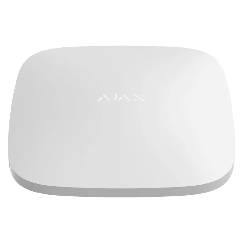 مكرر الإشارة Ajax, White (000012333)