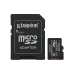Карта памяти Kingston 256Gb (SDCS3/256GB)