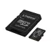 Карта памяти Kingston 256Gb (SDCS3/256GB)