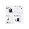 Câmera de vídeo IP TP-Link (Tapo C230)