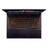 Φορητός υπολογιστής Acer Nitro V 16 ANV16-42, Black (NH.U1GEU.005)