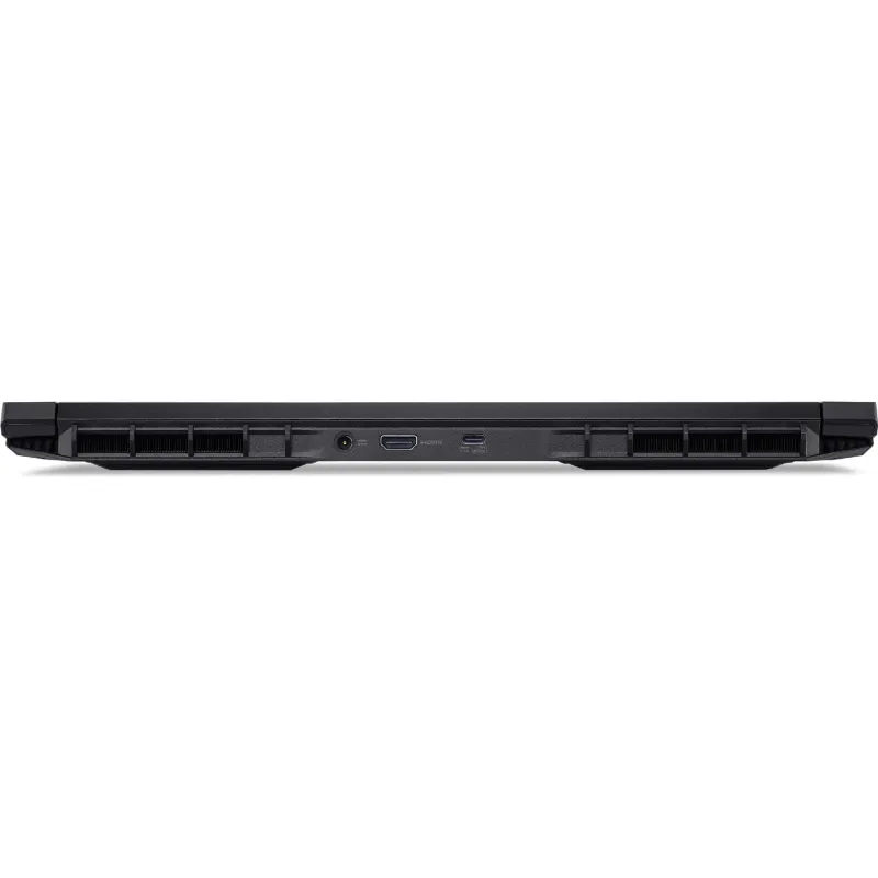 Φορητός υπολογιστής Acer Nitro V 16 ANV16-42, Black (NH.U1GEU.005)