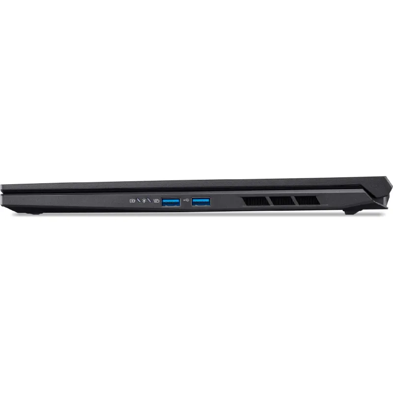 Φορητός υπολογιστής Acer Nitro V 16 ANV16-42, Black (NH.U1GEU.005)