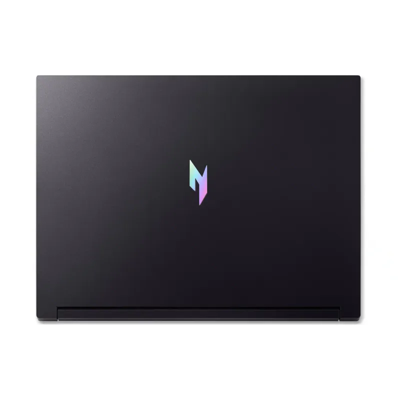 Φορητός υπολογιστής Acer Nitro V 16 ANV16-42, Black (NH.U1GEU.005)